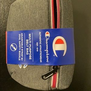 Gray champion Fanty pack
